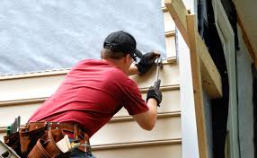 Siding for Multi-Family Homes in Bosque Farms, NM